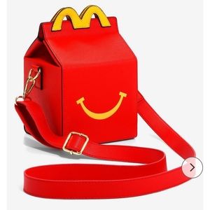 McDonalds Purse